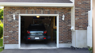 Garage Door Installation at Portage Park, Illinois