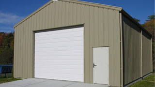 Garage Door Openers at Portage Park, Illinois